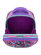 Рюкзак Turtle фіолетовий з принтом (17 л) | 6874460 | фото 5