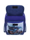 Рюкзак шкільний Відмінник синій з принтом (20 л) | 6874473 | фото 4