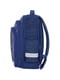 Рюкзак шкільний Mouse синій з принтом | 6874476 | фото 3