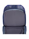 Рюкзак шкільний Mouse синій з принтом | 6874476 | фото 6