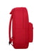 Рюкзак Молодіжний червоний (17 л) | 6874484 | фото 3
