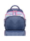 Рюкзак шкільний Mouse сірий з принтом | 6874559 | фото 6