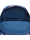 Рюкзак Young синій в принт (13 л) | 6874578 | фото 5