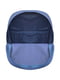 Рюкзак Молодіжний mini сірий в принт (8 л) | 6874608 | фото 4