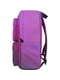 Рюкзак Rainbow фіолетовий (16 л) | 6874612 | фото 2
