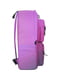 Рюкзак Rainbow фіолетовий (16 л) | 6874612 | фото 3