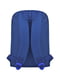 Рюкзак Молодіжний mini синій в принт (8 л) | 6874614 | фото 3