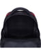 Рюкзак шкільний Відмінник чорний з принтом (20 л) | 6874681 | фото 5
