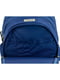 Рюкзак шкільний Butterfly синій з принтом (21 л) | 6874763 | фото 4