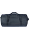Сумка-рюкзак  БАУЛ чорна (106 л) | 6874789 | фото 2