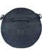 Сумка-рюкзак  БАУЛ чорна (106 л) | 6874789 | фото 3