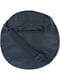 Сумка-рюкзак  БАУЛ чорна (106 л) | 6874789 | фото 4