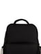 Рюкзак шкільний Школяр чорний в принт (8 л) | 6874795 | фото 4