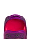 Рюкзак Turtle фіолетовий з принтом (17 л) | 6874797 | фото 4