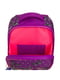 Рюкзак Turtle фіолетовий з принтом (17 л) | 6874797 | фото 5