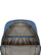 Рюкзак Молодіжний mini сірий в принт (8 л) | 6874811 | фото 4