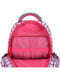 Рюкзак шкільний  Butterfly рожевий з принтом (21 л) | 6874889 | фото 7