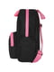 Рюкзак Meow чорно-рожевий (13 л) | 6874895 | фото 2