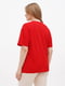 Яскрава червона футболка | 6874929 | фото 2