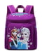 Фіолетовий рюкзак з малюнком | 6875032 | фото 7