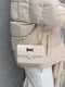 Біла сумка крос-боді на ланцюжку | 6875170 | фото 9