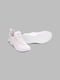 Білі текстильні кросівки | 6875656 | фото 7
