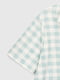 Піжама: сорочка, шорти | 6875692 | фото 8