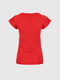 Вишиванка футболка червона | 6875768 | фото 8