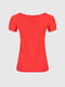 Вишиванка футболка червона | 6875798 | фото 9