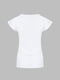 Вишиванка футболка біла | 6875800 | фото 10