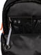 Рюкзак шкільний чорний | 6875874 | фото 3