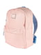 Рюкзак для дівчинки пудрового кольору | 6875879 | фото 3