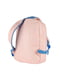 Рюкзак для дівчинки пудрового кольору | 6875879 | фото 4