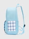 Набір: рюкзак, сумка, косметичка і пенал | 6875914 | фото 4