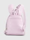 Фіолетовий рюкзак з вушками | 6875957 | фото 4