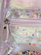 Фіолетовий рюкзак з вушками | 6875957 | фото 9