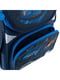 Рюкзак каркасний синій з гумовими бейджами | 6875960 | фото 10