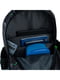 Рюкзак шкільний різнокольоровий з кишенями сіткою | 6875972 | фото 10