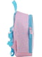 Рюкзак дошкільний рожевий з принтом | 6876024 | фото 2