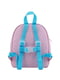 Рюкзак дошкільний рожевий з принтом | 6876024 | фото 3
