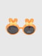 Сонцезахисні окулярі в помаранчевій оправі | 6876086 | фото 3