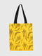 Еко-сумка “Колос” жовта | 6876137 | фото 4