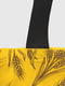 Еко-сумка “Колос” жовта | 6876137 | фото 6
