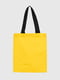 Еко-сумка “Колос” жовта | 6876137 | фото 7