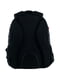 Рюкзак для початкової школи сірий з принтом | 6876139 | фото 7