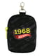 Рюкзак каркасний чорний з принтом | 6876202 | фото 10