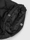Чорна текстильна сумка | 6876306 | фото 10