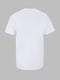 Біла бавовняна футболка | 6876385 | фото 10