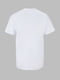 Біла бавовняна футболка | 6876401 | фото 10