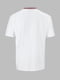 Вишиванка футболка біла з червоним орнаментом | 6876422 | фото 10